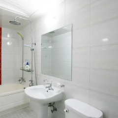 Отель Amiga Inn Seoul 2* Стандартный номер с 2 отдельными кроватями фото 2