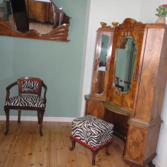 Отель Guest House Dasos Kynthos Бельгия, Брюссель - отзывы, цены и фото номеров - забронировать отель Guest House Dasos Kynthos онлайн комната для гостей фото 4