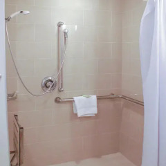 The Westin Bonaventure Hotel & Suites 4* Стандартный номер с различными типами кроватей фото 6