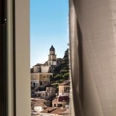 Отель Amalfi Luxury House 2* Люкс с различными типами кроватей фото 23