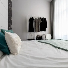 Апартаменты MMM Boutique Apartment Будапешт удобства в номере
