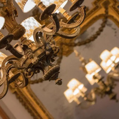 Отель Louise sur Cour 4* Люкс повышенной комфортности с разными типами кроватей фото 2