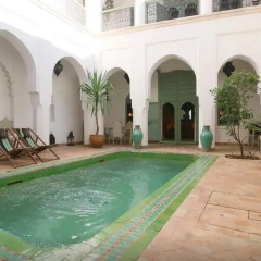 Отель Riad Herougui Марокко, Марракеш - отзывы, цены и фото номеров - забронировать отель Riad Herougui онлайн спа фото 2