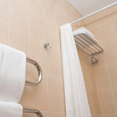 Гостевой Дом Лазурное Окно 3* Стандартный номер с разными типами кроватей фото 5