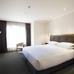 G2 Hotel Myeongdong 3* Номер Делюкс с различными типами кроватей фото 2