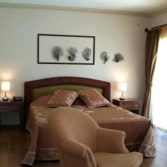 Taskule Hotel 3* Полулюкс с различными типами кроватей фото 5