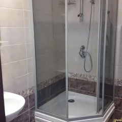 Гостиница Кают-Компания 2* Номер Комфорт разные типы кроватей фото 5