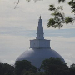 Отель Cadjan Sacred Anuradhapura фото 11