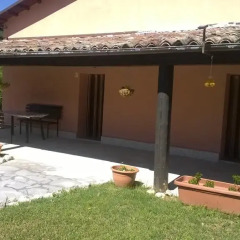 Отель Casale Antonelli Студия фото 21