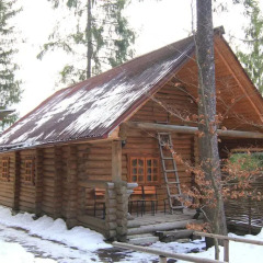 Отель Grunok Поляна развлечения