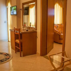 Hotel Bahamas 4* Люкс с различными типами кроватей фото 10