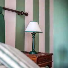 Отель A Teatro 3* Стандартный номер фото 10