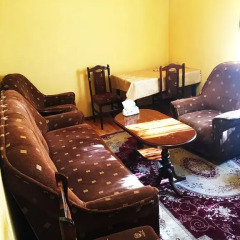 Отель Viardo House in Tsaghkadzor комната для гостей фото 3