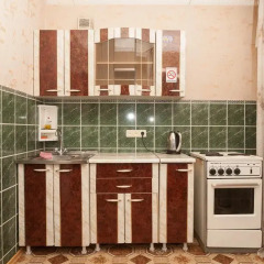 Гостиница Эдем на Красноярском рабочем Апартаменты Эконом с различными типами кроватей фото 9