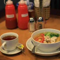 Hanoi Hostel Life в номере фото 2