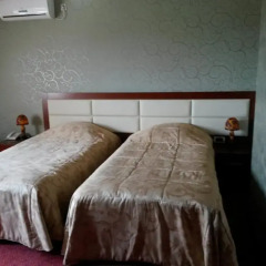 Sucevic Hotel 4* Семейные номера Комфорт с двуспальной кроватью