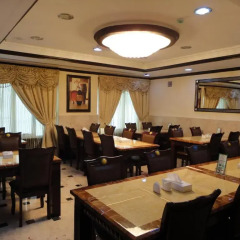 Отель Al Jazeerah Hotel ОАЭ, Шарджа - отзывы, цены и фото номеров - забронировать отель Al Jazeerah Hotel онлайн питание