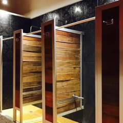 Отель Hostal Centro Historico Regina 2* Кровать в женском общем номере фото 3