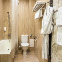 М-Отель 3* Улучшенный номер фото 2