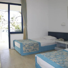 Club Hotel Rama - All Inclusive комната для гостей