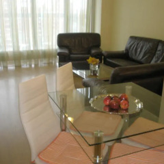 Отель Get Everything in One 3* Апартаменты с различными типами кроватей фото 3