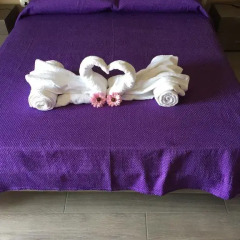Отель Io&te In Vacanza Номер Делюкс фото 8