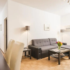 Апартаменты Welcome2vienna Premium Apartments Kumpfgasse 4* Апартаменты фото 23