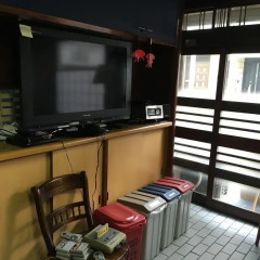 Star Inn Tokyo Hostel Токио питание фото 2