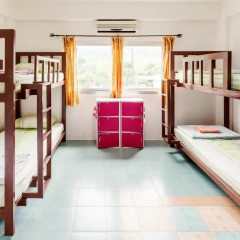 Отель Paulees House Ланта детские мероприятия