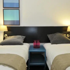 Hotel Plaza Mayor детские мероприятия фото 2