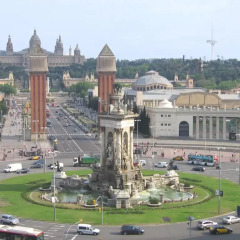 Отель Centric Aparment Plaza España фото 3