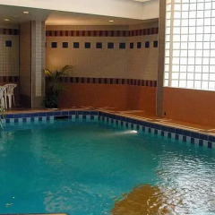 Ramada Beach Hotel Ajman бассейн фото 3