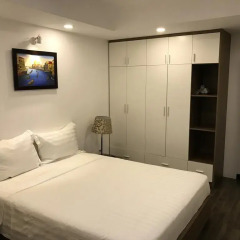 Апартаменты Pearl Service Apartment комната для гостей
