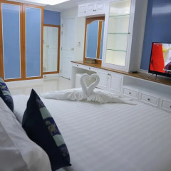 Отель Achada Beach Pattaya 3* Люкс фото 2