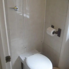 Hallam Hotel 2* Стандартный номер с различными типами кроватей фото 9