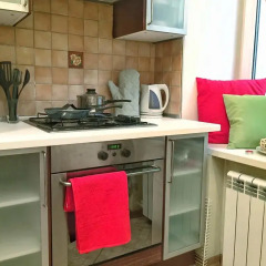 Гостиница Welcome Home Apt Malaya Sadovaya 3 в номере фото 2