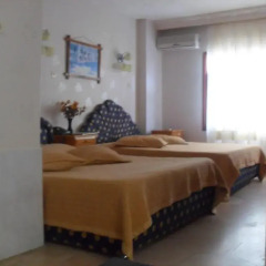 Tolya Hotel 2* Стандартный семейный номер с различными типами кроватей