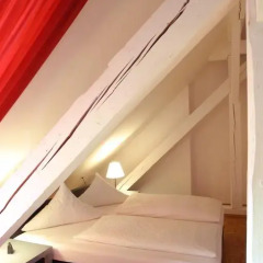 ABC Hotel 3* Стандартный номер с двуспальной кроватью фото 16