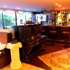 Club Pirinc Hotel развлечения