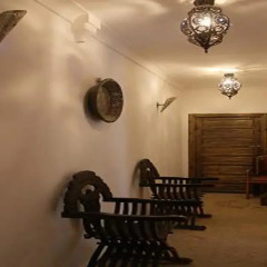 Riad Nerja Hotel интерьер отеля фото 3