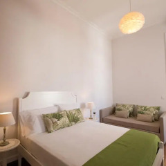Отель Casa Das Palmeiras Charming House Azores 3* Номер Делюкс фото 8