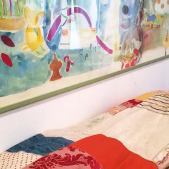 Отель Art B and B Генуя детские мероприятия
