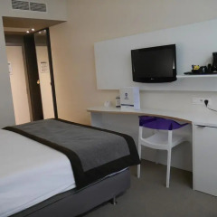 Отель Best Western City Centre 3* Номер Бизнес фото 3