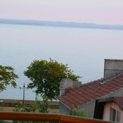Отель Fener Guest House 2* Люкс