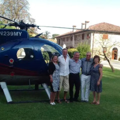 Отель Alloggio Agrituristico Conte Ottelio Прадамано детские мероприятия
