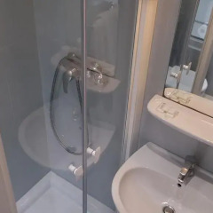 Modern Hotel 2* Стандартный номер с различными типами кроватей фото 3