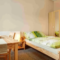 Cynamon Hostel комната для гостей фото 3