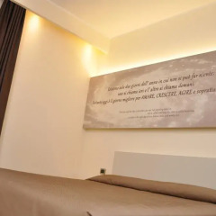 Grand Hotel Olimpo 4* Стандартный номер фото 19