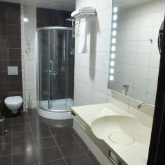 Royal Berk Hotel 3* Стандартный номер с различными типами кроватей