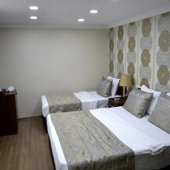 Stone Art Hotel комната для гостей фото 18